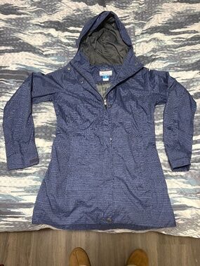 Woman’s Columbia Fall Jacket